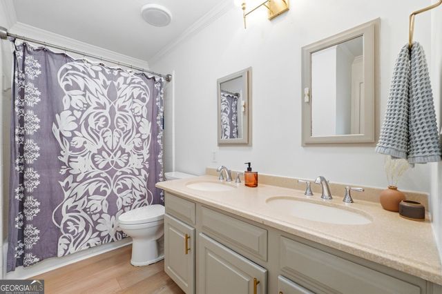 2694 Bonaire Terrace, Marietta, GA 30066