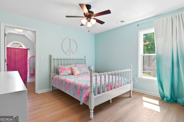 2694 Bonaire Terrace, Marietta, GA 30066