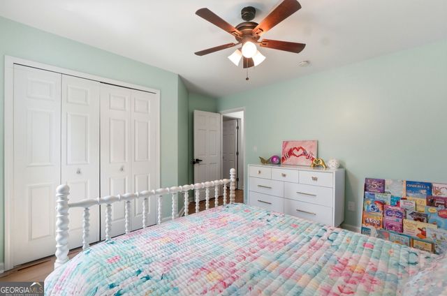 2694 Bonaire Terrace, Marietta, GA 30066