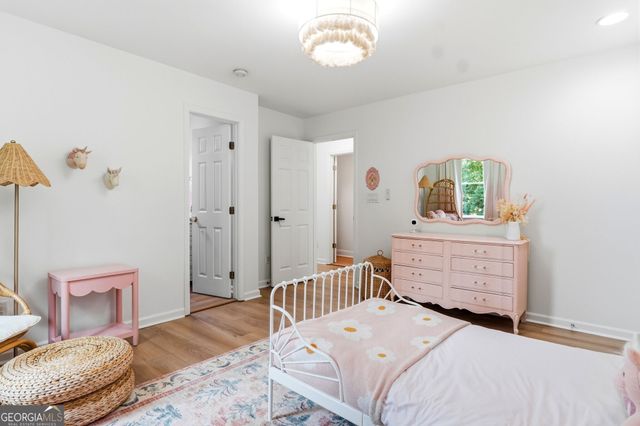 2694 Bonaire Terrace, Marietta, GA 30066