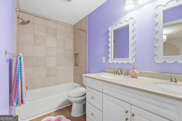 2694 Bonaire Terrace, Marietta, GA 30066
