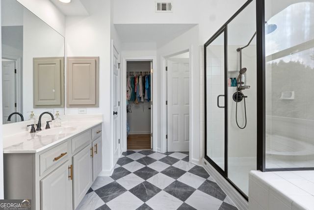2694 Bonaire Terrace, Marietta, GA 30066