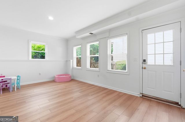 2694 Bonaire Terrace, Marietta, GA 30066