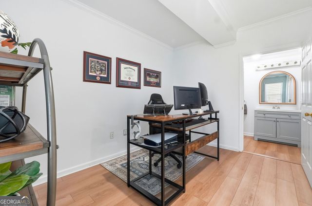2694 Bonaire Terrace, Marietta, GA 30066