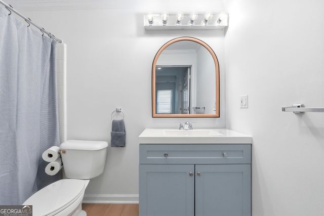 2694 Bonaire Terrace, Marietta, GA 30066