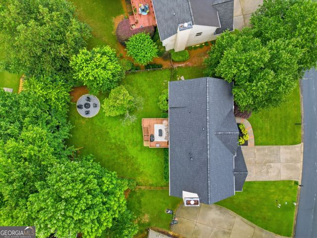 2694 Bonaire Terrace, Marietta, GA 30066