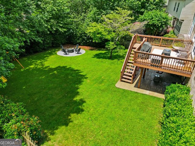 2694 Bonaire Terrace, Marietta, GA 30066