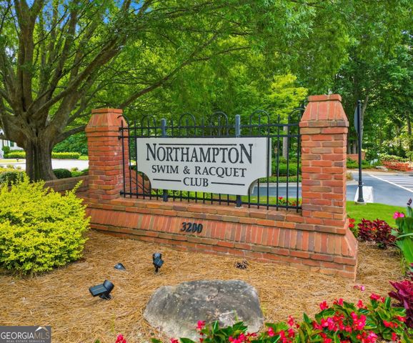 2694 Bonaire Terrace, Marietta, GA 30066