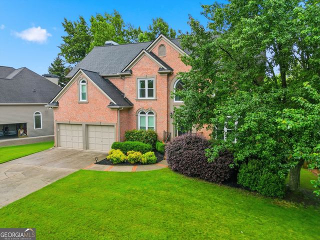 2694 Bonaire Terrace, Marietta, GA 30066