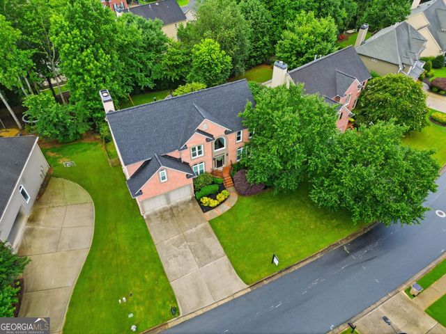 2694 Bonaire Terrace, Marietta, GA 30066