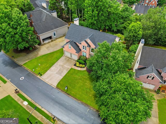 2694 Bonaire Terrace, Marietta, GA 30066
