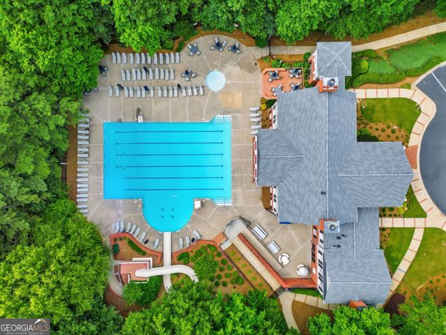 2694 Bonaire Terrace, Marietta, GA 30066
