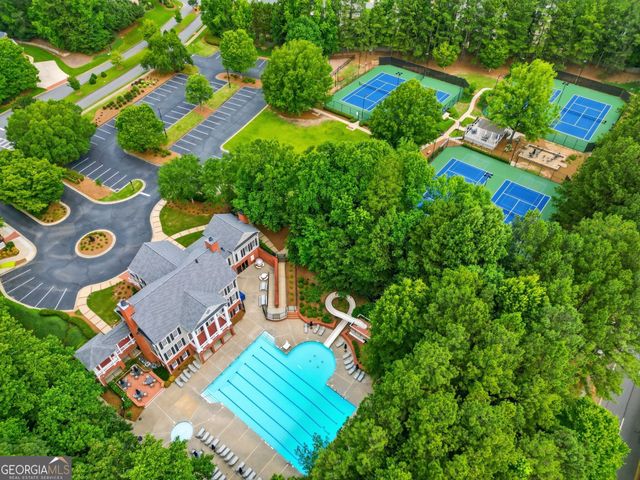 2694 Bonaire Terrace, Marietta, GA 30066