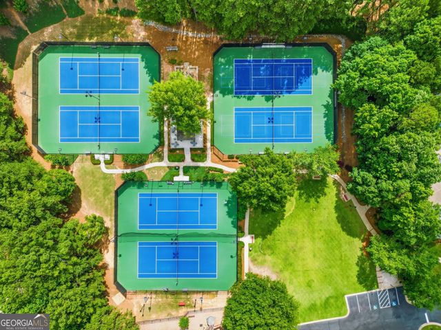 2694 Bonaire Terrace, Marietta, GA 30066