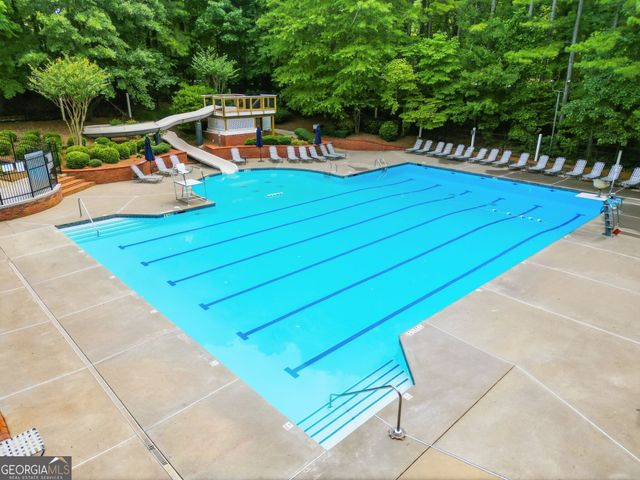 2694 Bonaire Terrace, Marietta, GA 30066