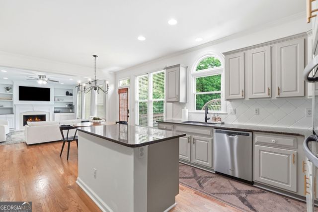 2694 Bonaire Terrace, Marietta, GA 30066