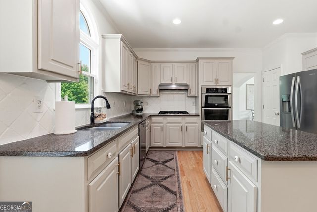 2694 Bonaire Terrace, Marietta, GA 30066