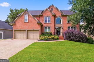 2694 Bonaire Terrace, Marietta, GA 30066