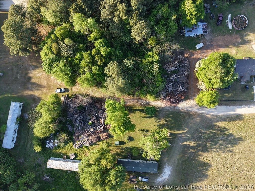 Amaziahs Farm Road, Maxton, NC 28364 — exterior