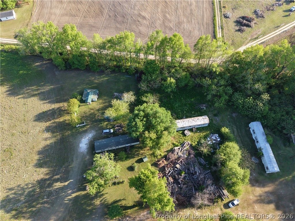 Amaziahs Farm Road, Maxton, NC 28364 — photo 2