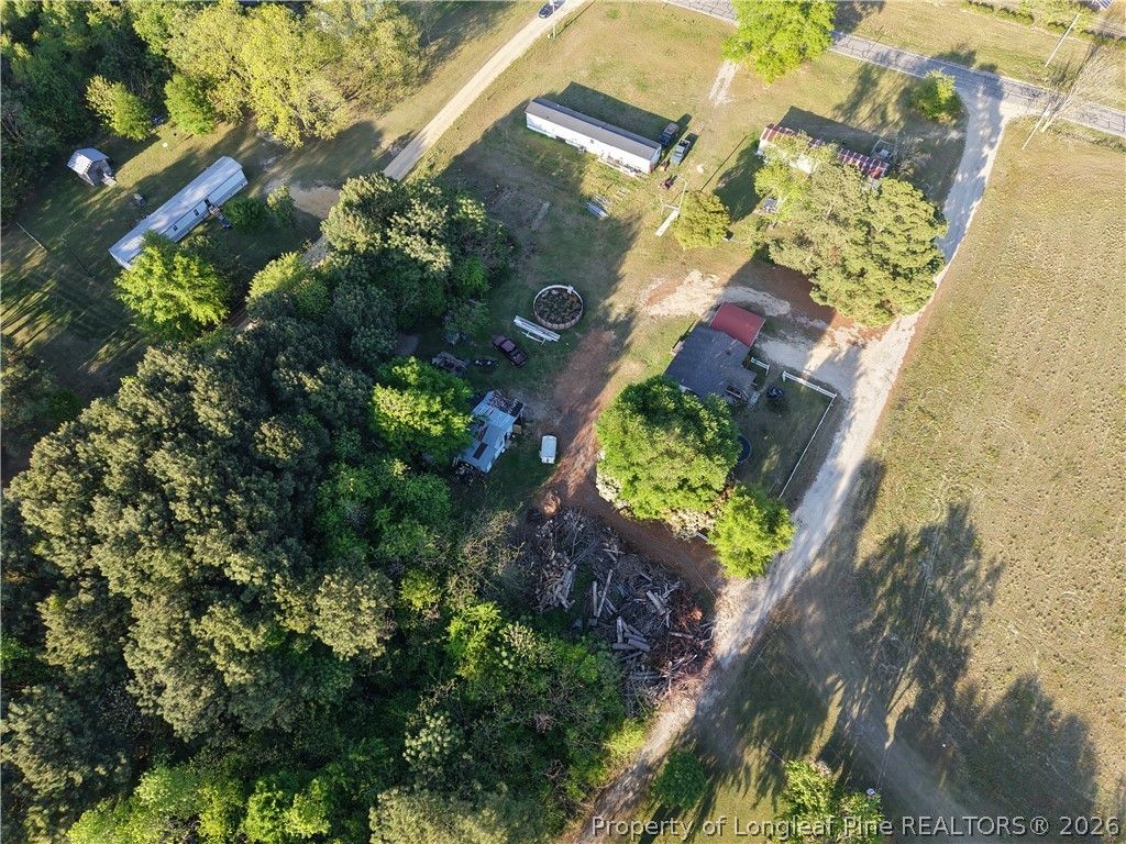 Amaziahs Farm Road, Maxton, NC 28364 — photo 3