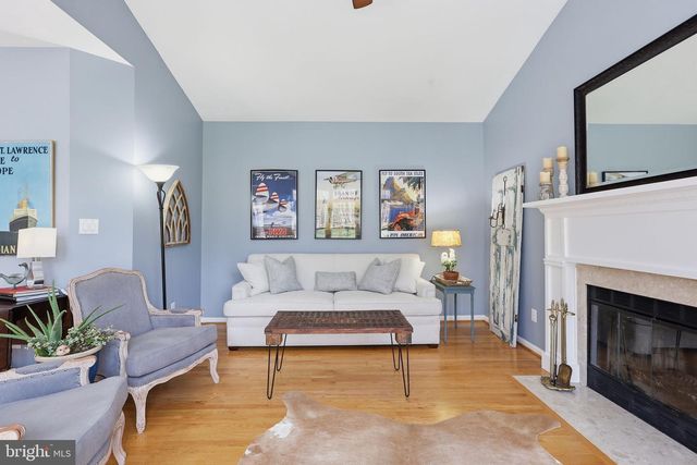 7100 DARK FOREST DR, Manassas, VA 20112