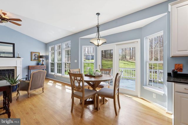 7100 DARK FOREST DR, Manassas, VA 20112