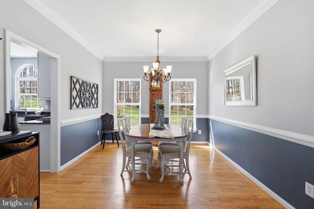 7100 DARK FOREST DR, Manassas, VA 20112