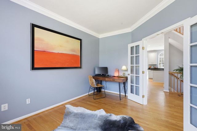 7100 DARK FOREST DR, Manassas, VA 20112