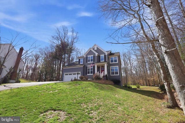 7100 DARK FOREST DR, Manassas, VA 20112