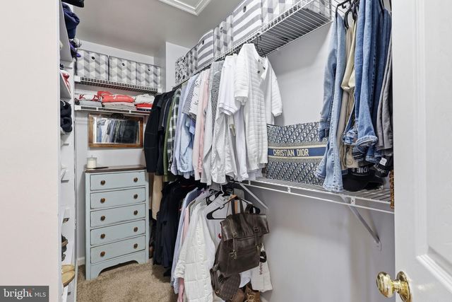 7100 DARK FOREST DR, Manassas, VA 20112