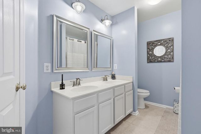 7100 DARK FOREST DR, Manassas, VA 20112