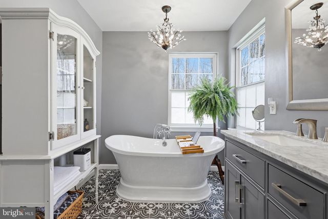 7100 DARK FOREST DR, Manassas, VA 20112