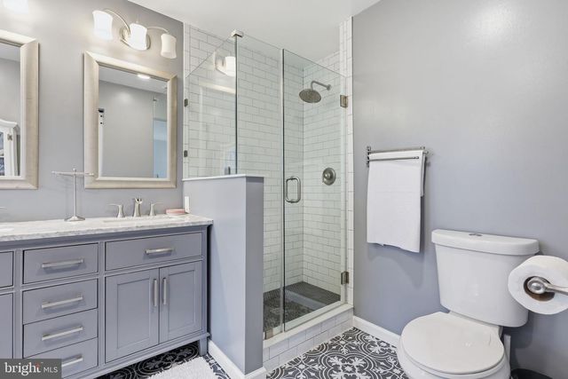 7100 DARK FOREST DR, Manassas, VA 20112