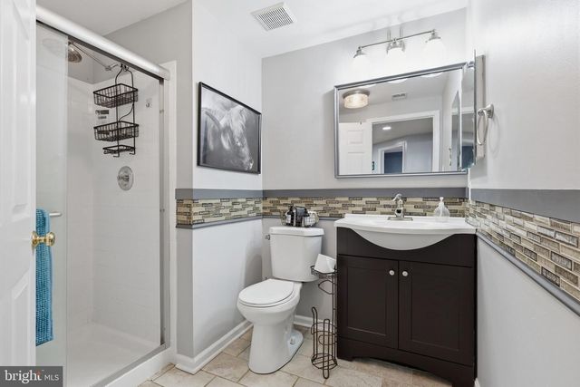 7100 DARK FOREST DR, Manassas, VA 20112