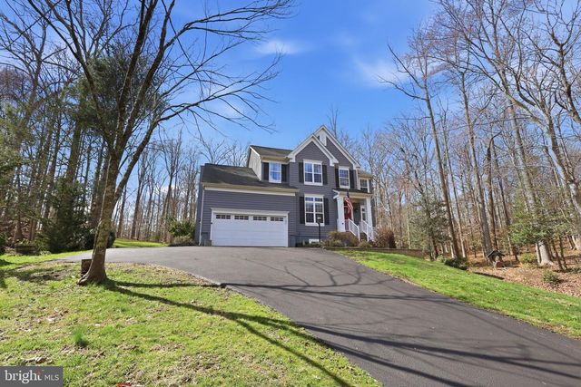 7100 DARK FOREST DR, Manassas, VA 20112