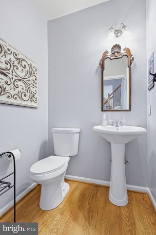 7100 DARK FOREST DR, Manassas, VA 20112