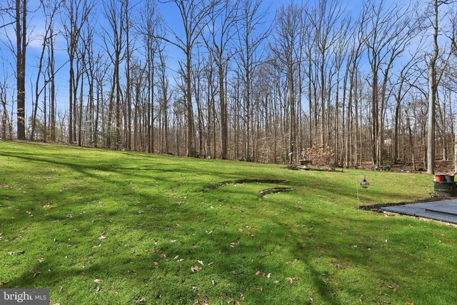 7100 DARK FOREST DR, Manassas, VA 20112