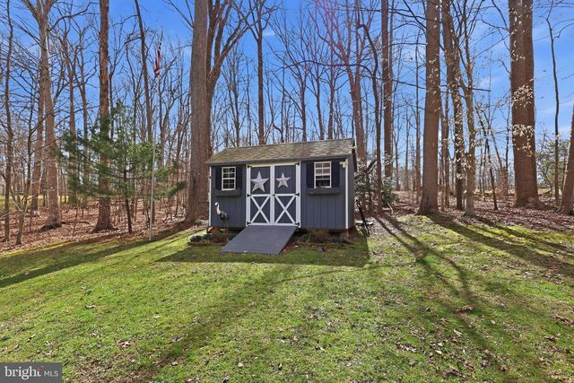 7100 DARK FOREST DR, Manassas, VA 20112