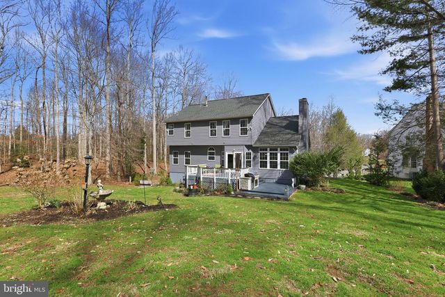 7100 DARK FOREST DR, Manassas, VA 20112