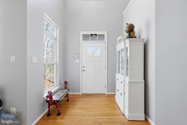 7100 DARK FOREST DR, Manassas, VA 20112