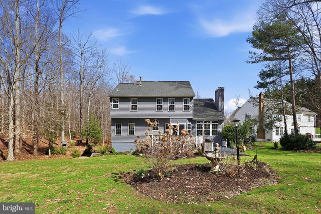 7100 DARK FOREST DR, Manassas, VA 20112