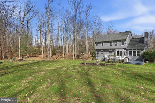 7100 DARK FOREST DR, Manassas, VA 20112