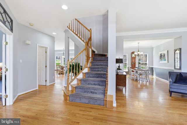 7100 DARK FOREST DR, Manassas, VA 20112