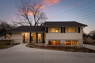 318 Talley Road, Chattanooga, TN 37411