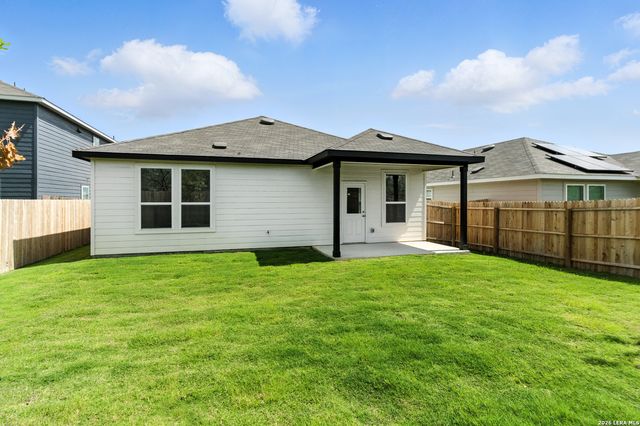 204 JERSEY LANE, Boerne, TX 78006