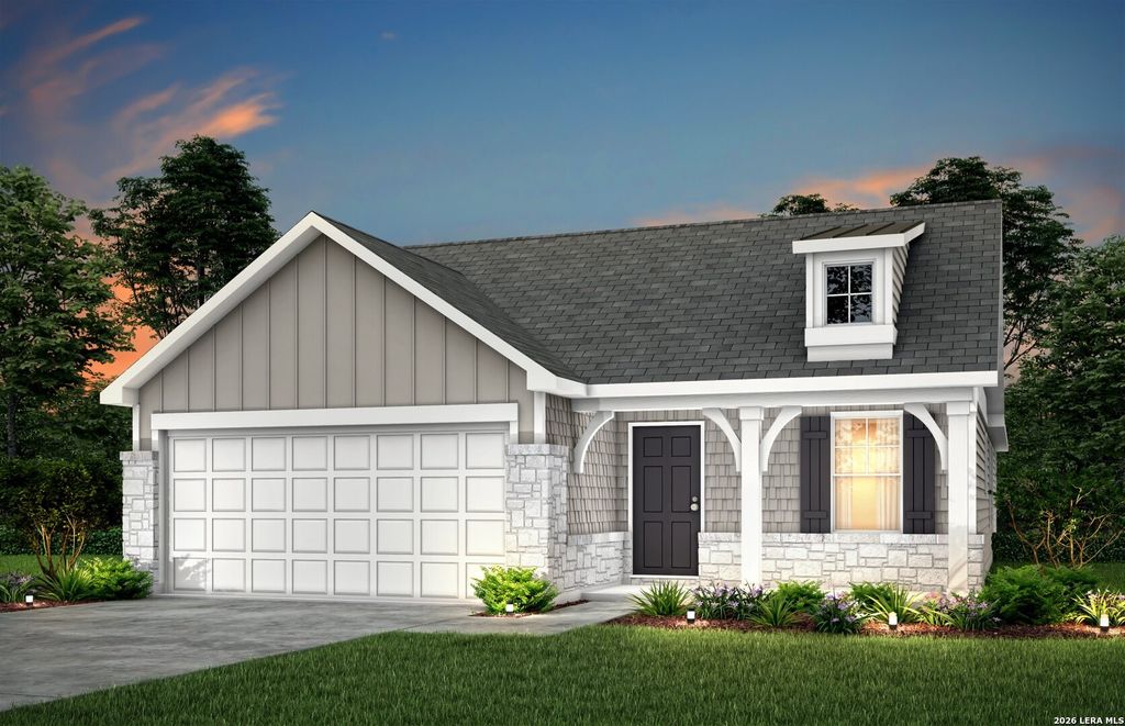 204 JERSEY LANE, Boerne, TX 78006