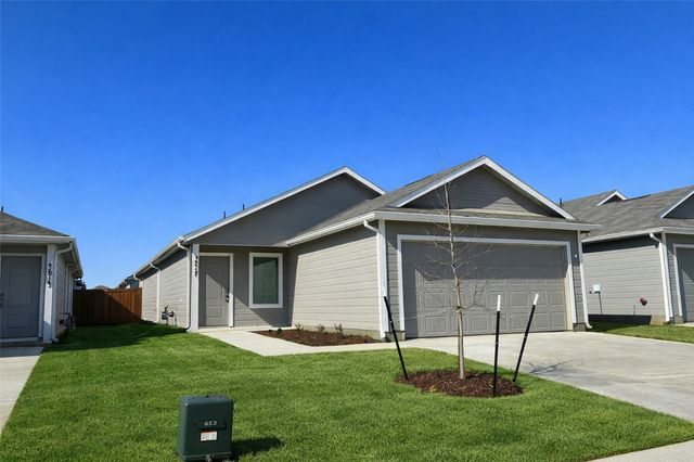 3017 campeiro, Providence Village, TX 76227