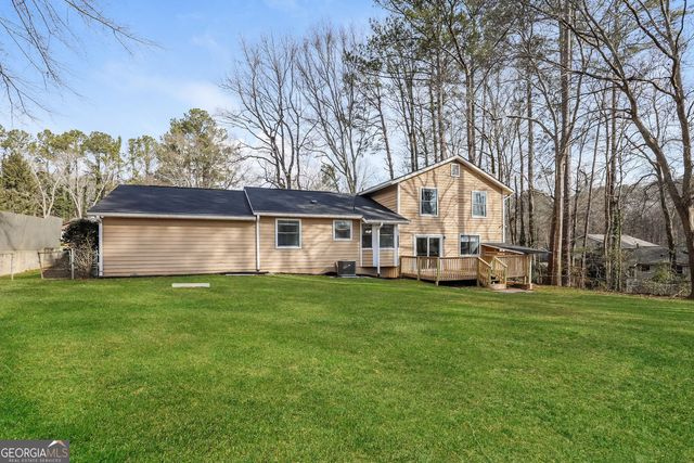 1244 Branchfield Court, Riverdale, GA 30296