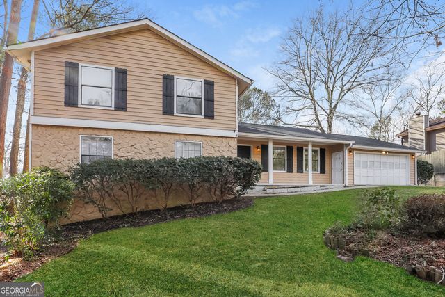 1244 Branchfield Court, Riverdale, GA 30296